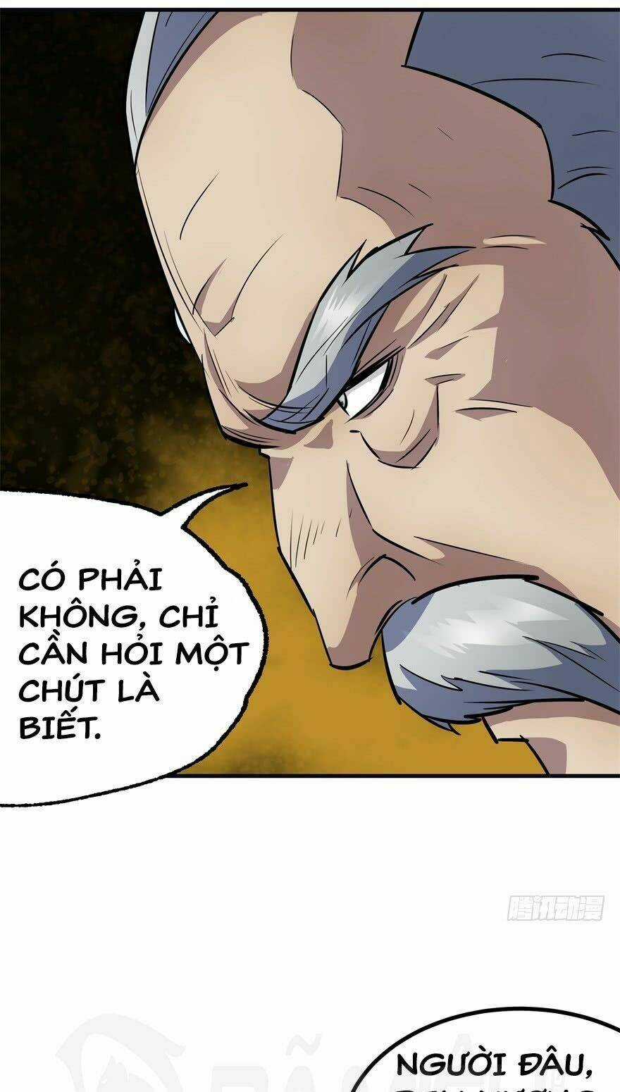 Thú Nhân Chapter 90 trang 5