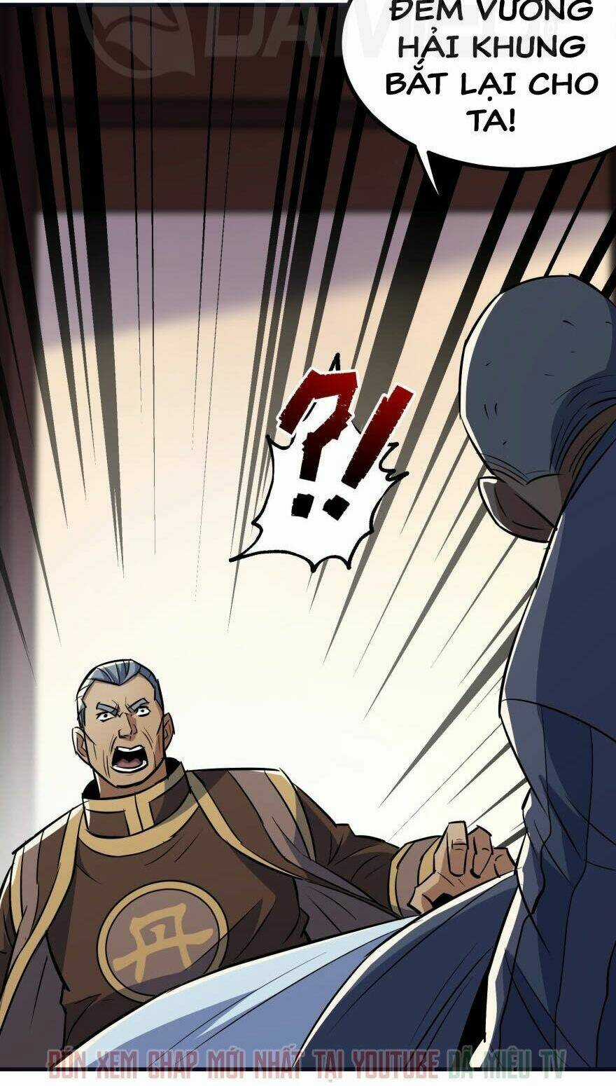 Thú Nhân Chapter 90 trang 6