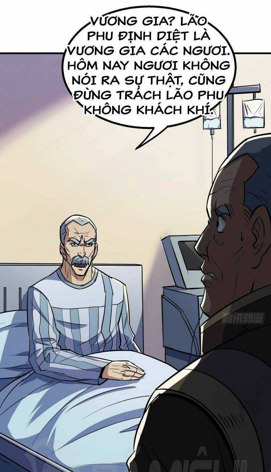 Thú Nhân Chapter 90 trang 8