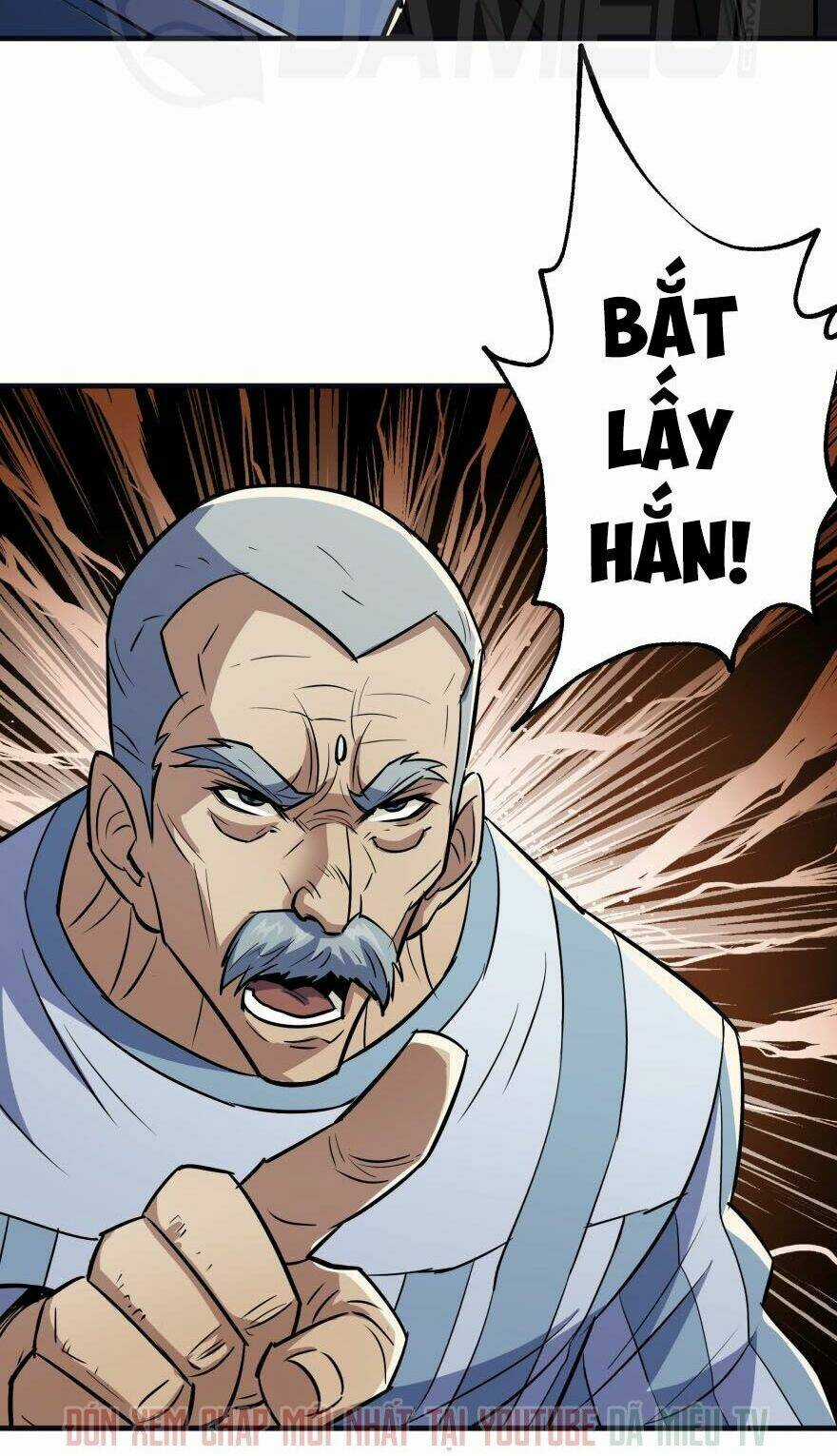 Thú Nhân Chapter 90 trang 9