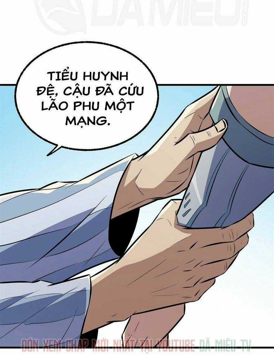 Thú Nhân Chapter 91 trang 10