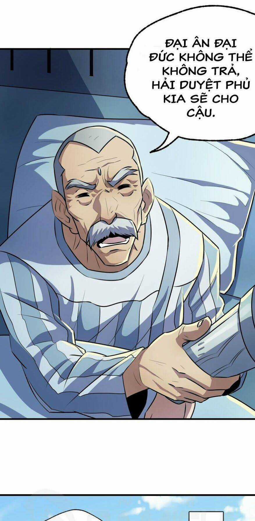 Thú Nhân Chapter 91 trang 11