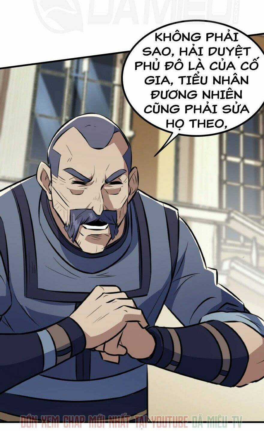 Thú Nhân Chapter 91 trang 18