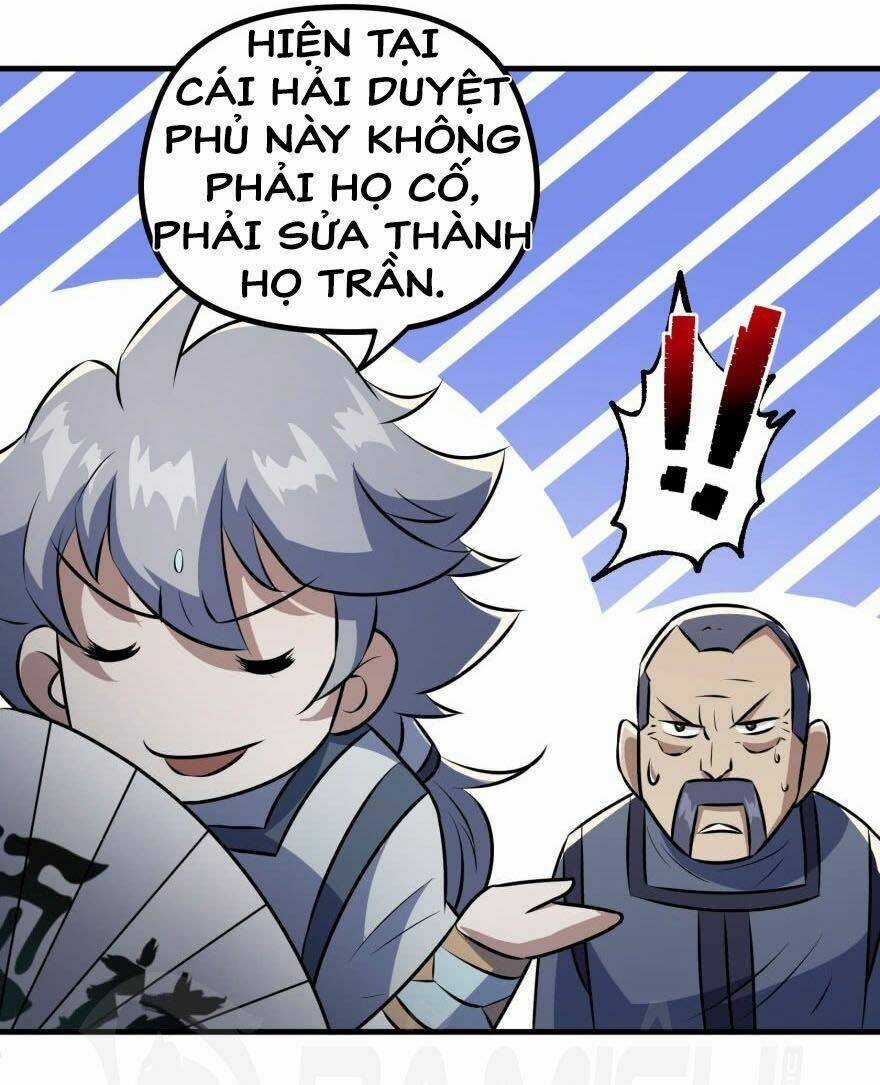 Thú Nhân Chapter 91 trang 19