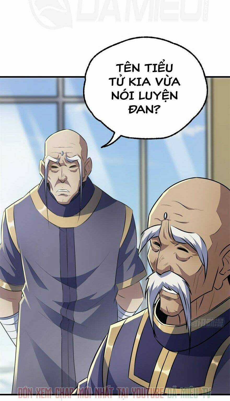 Thú Nhân Chapter 91 trang 2