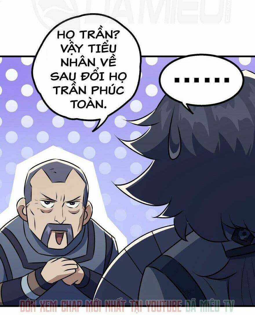 Thú Nhân Chapter 91 trang 20