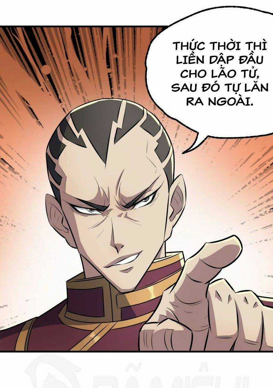 Thú Nhân Chapter 91 trang 25