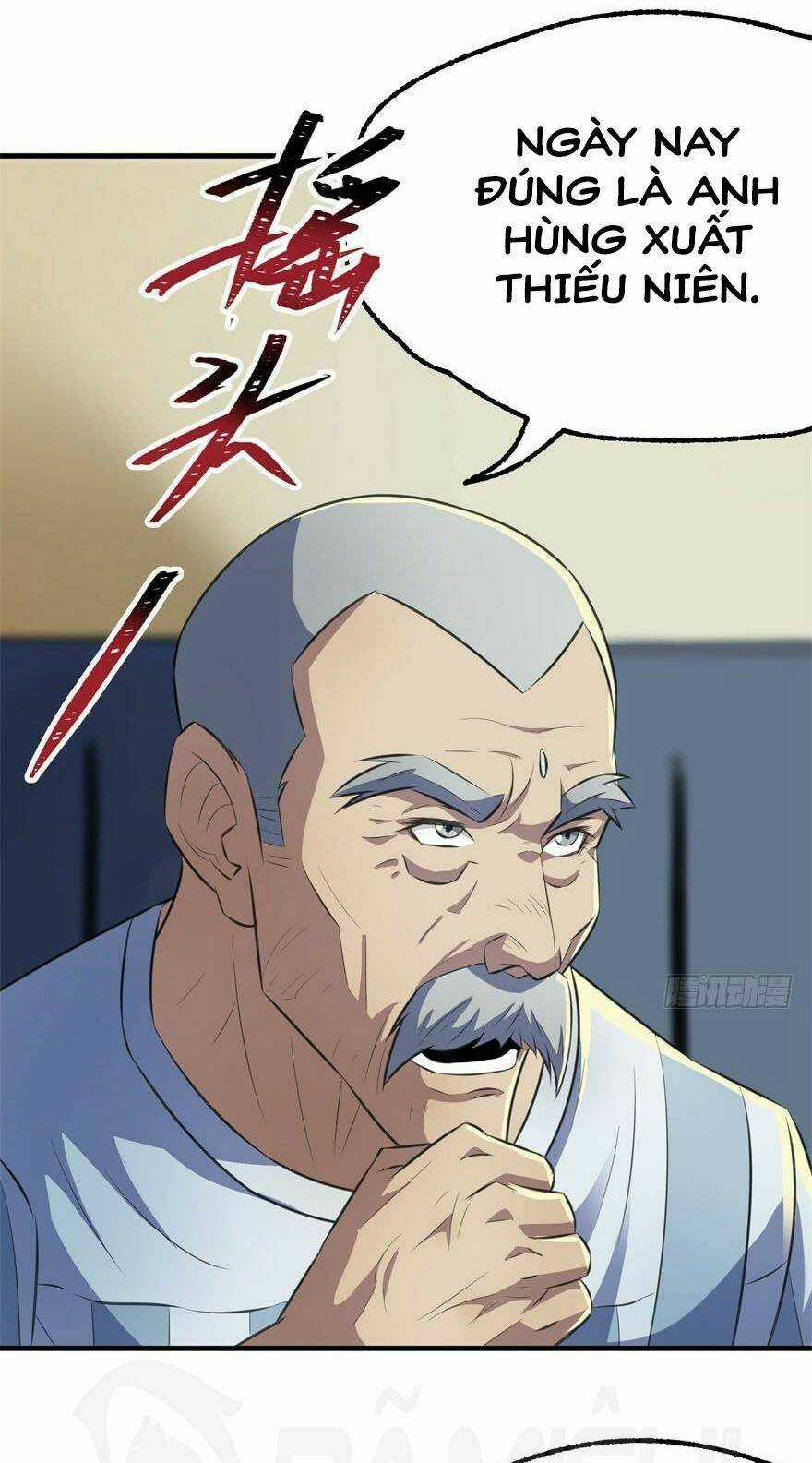 Thú Nhân Chapter 91 trang 3