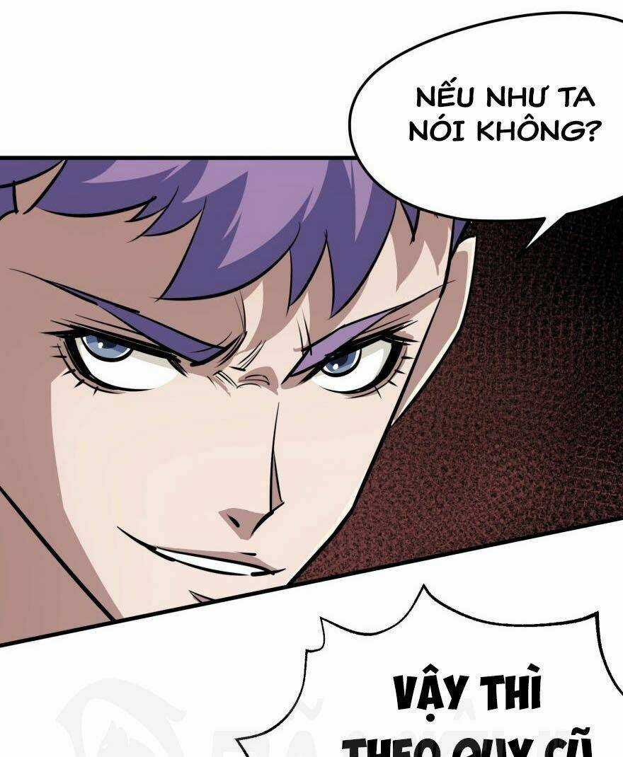 Thú Nhân Chapter 91 trang 34
