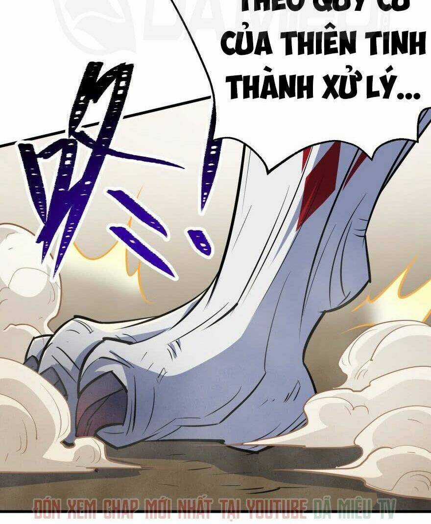 Thú Nhân Chapter 91 trang 35