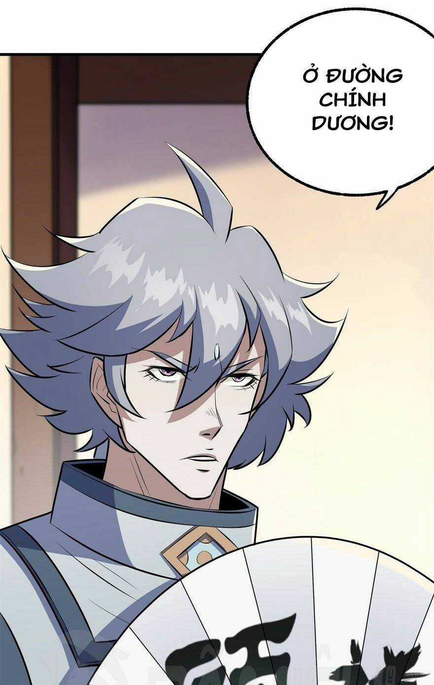 Thú Nhân Chapter 91 trang 7