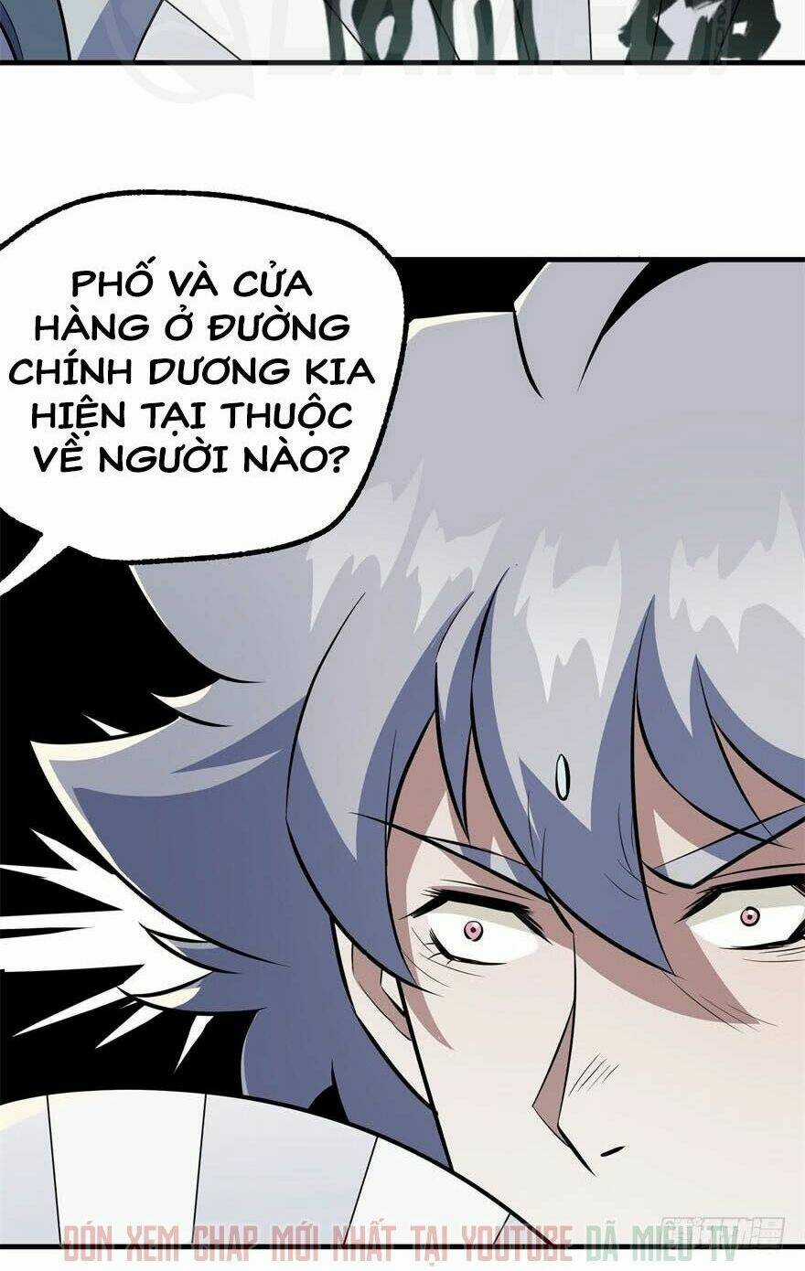 Thú Nhân Chapter 91 trang 8