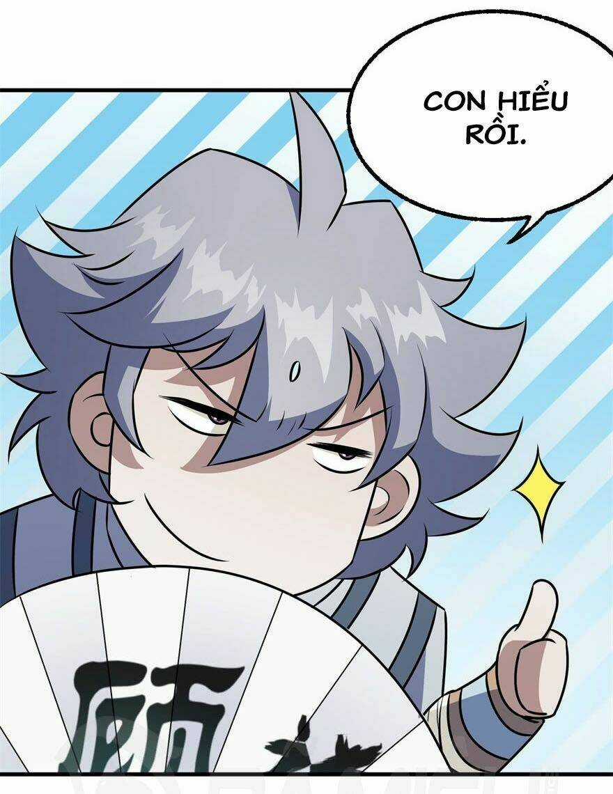 Thú Nhân Chapter 91 trang 9