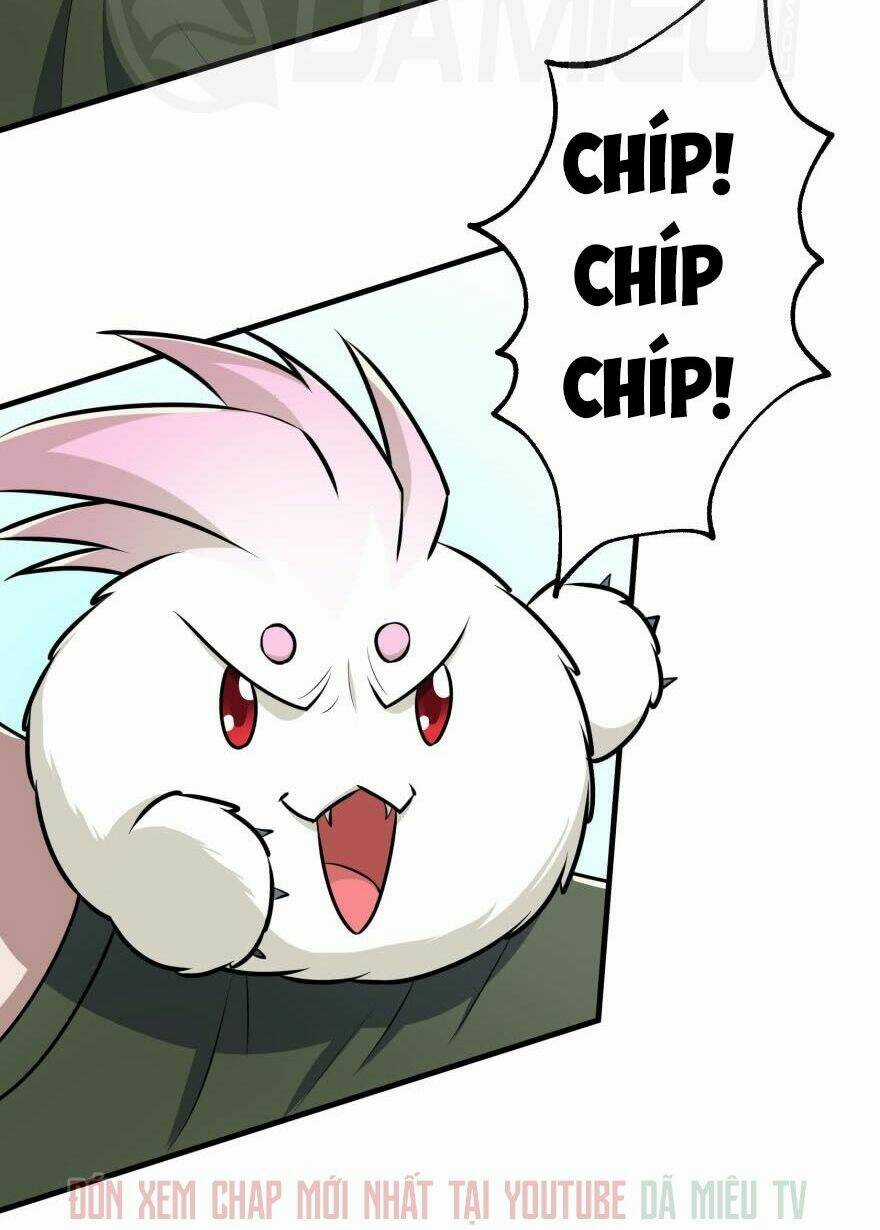 Thú Nhân Chapter 92 trang 10