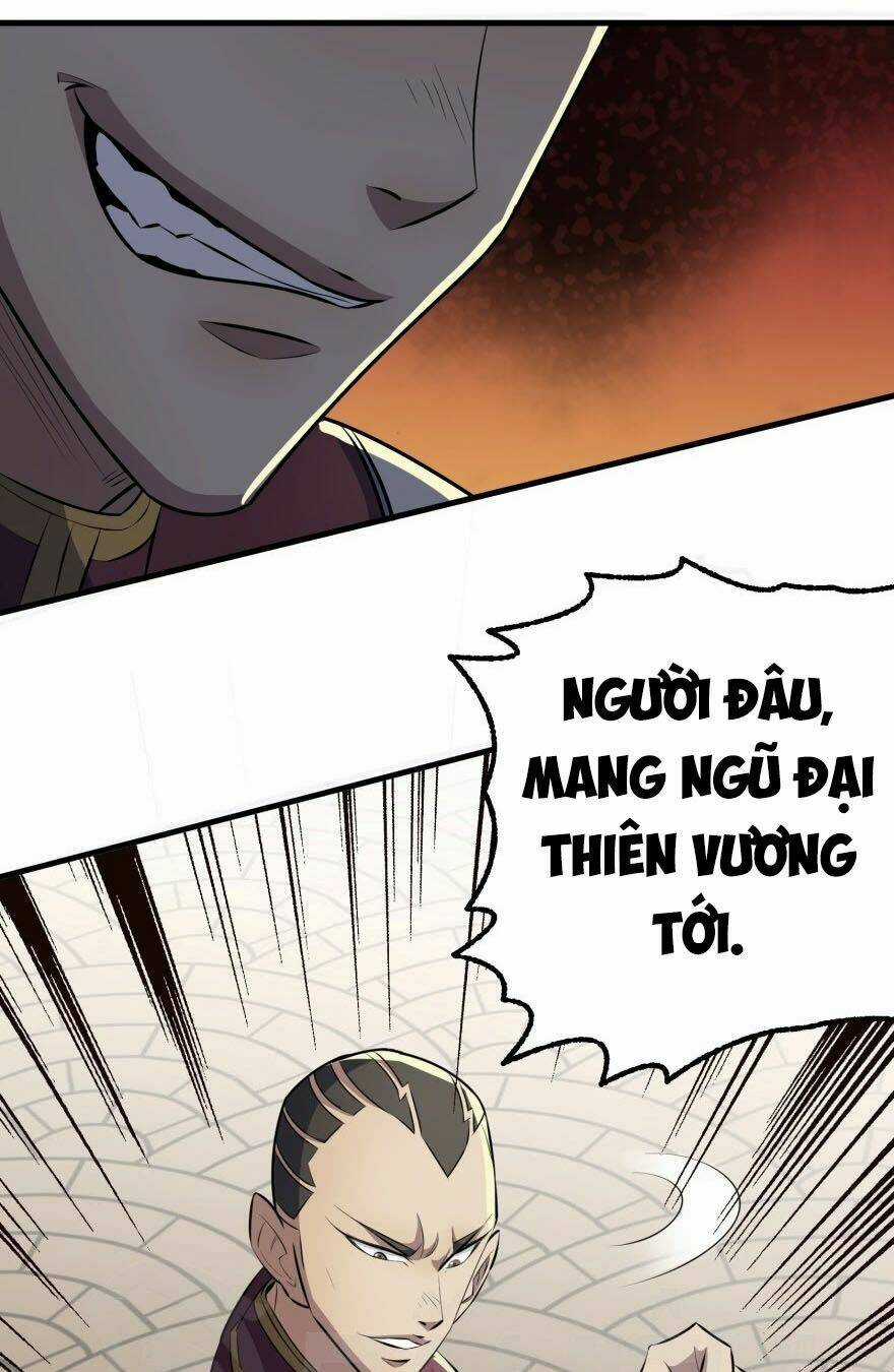 Thú Nhân Chapter 92 trang 13