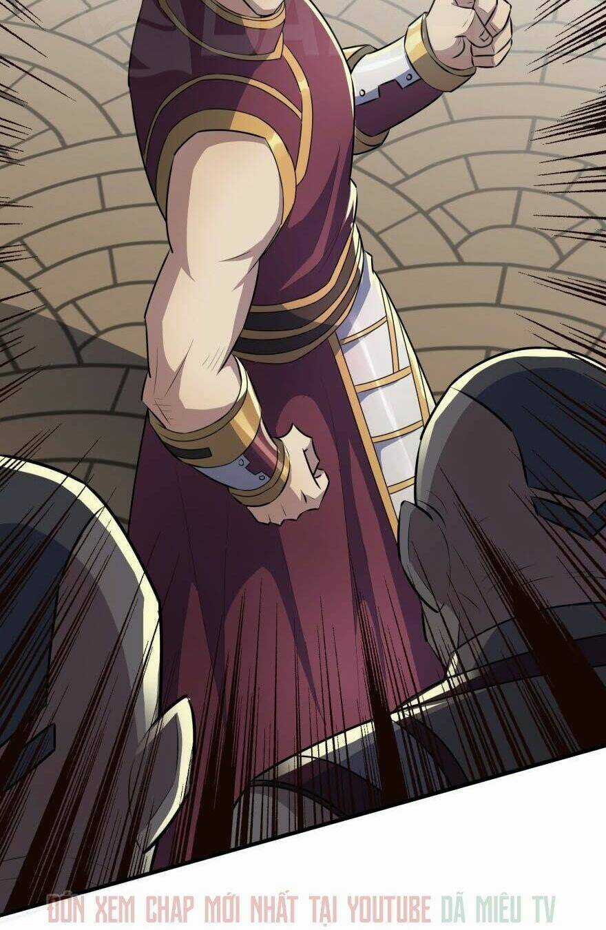 Thú Nhân Chapter 92 trang 14