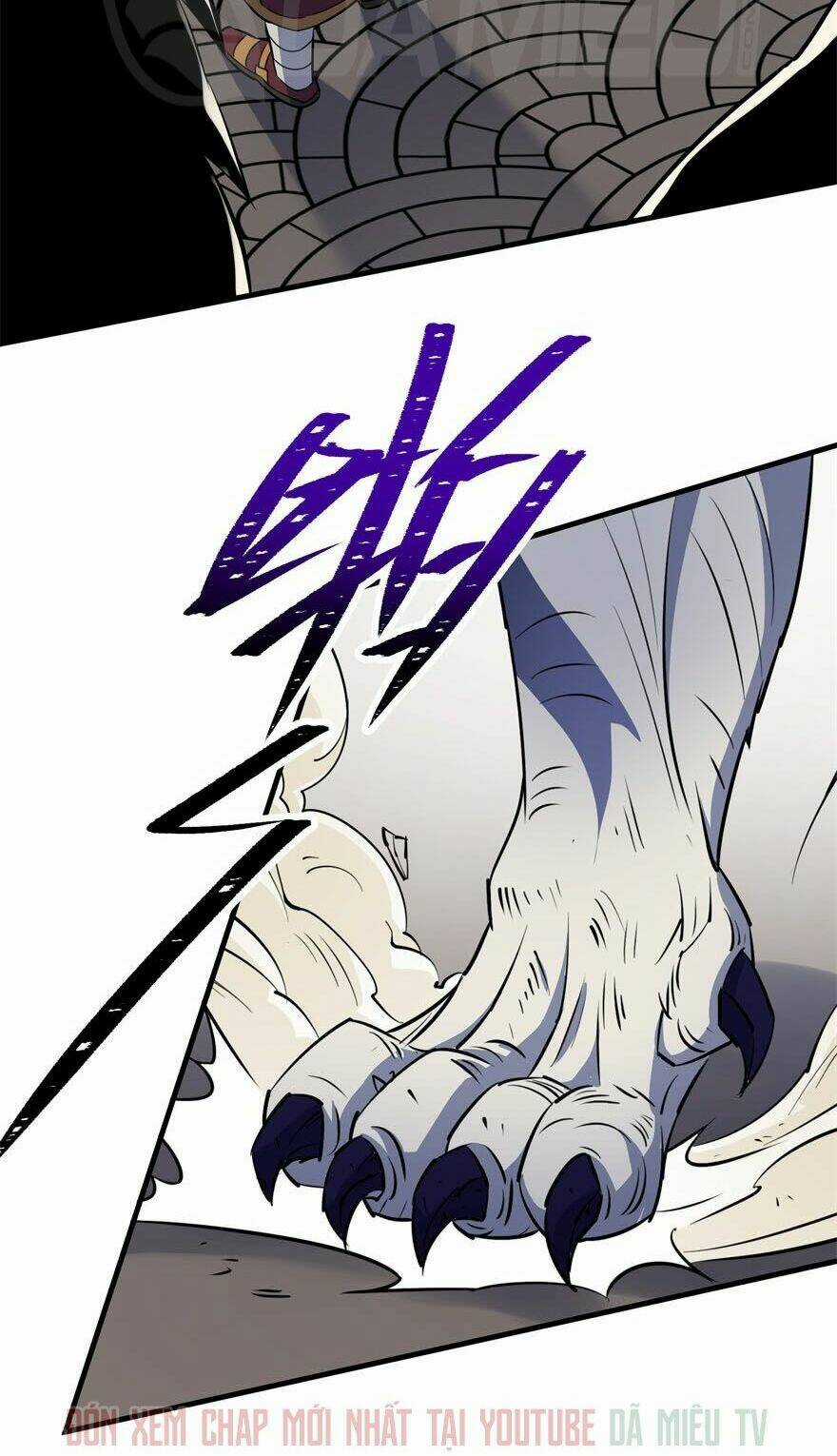 Thú Nhân Chapter 92 trang 20