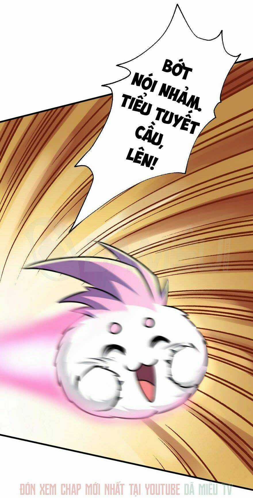 Thú Nhân Chapter 92 trang 25