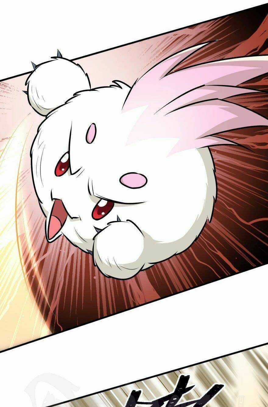 Thú Nhân Chapter 92 trang 26