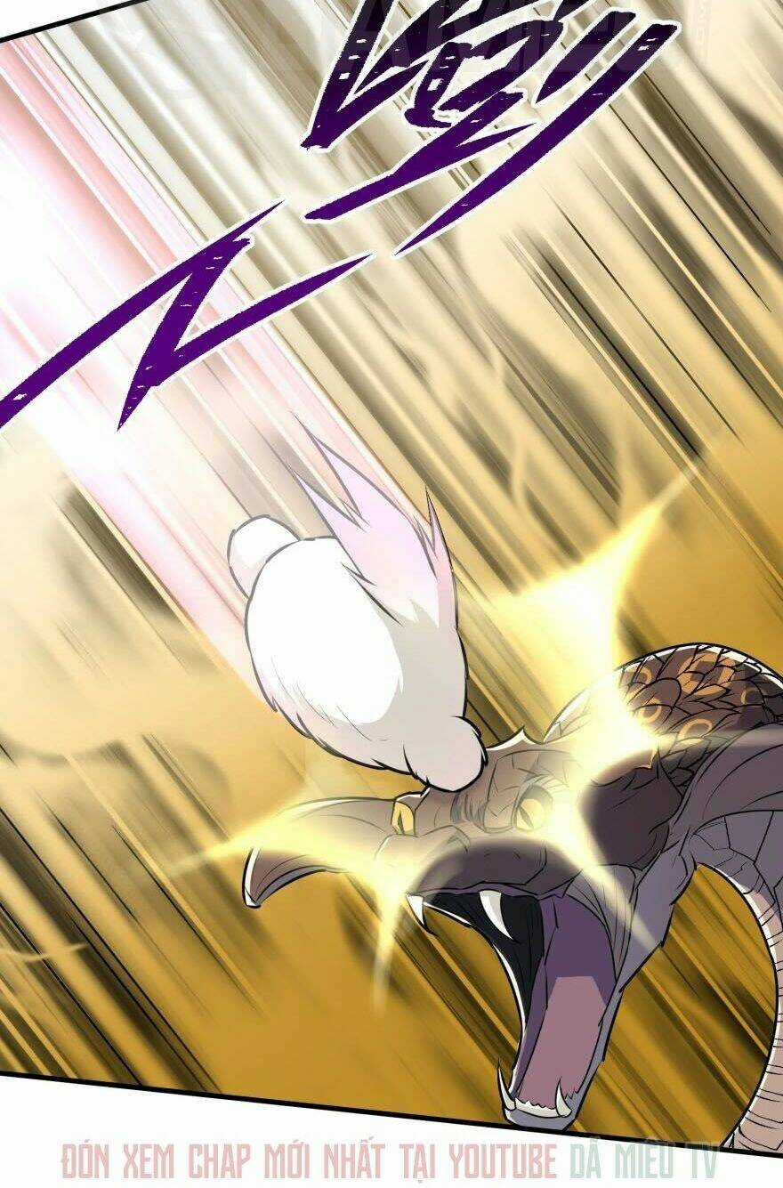 Thú Nhân Chapter 92 trang 27