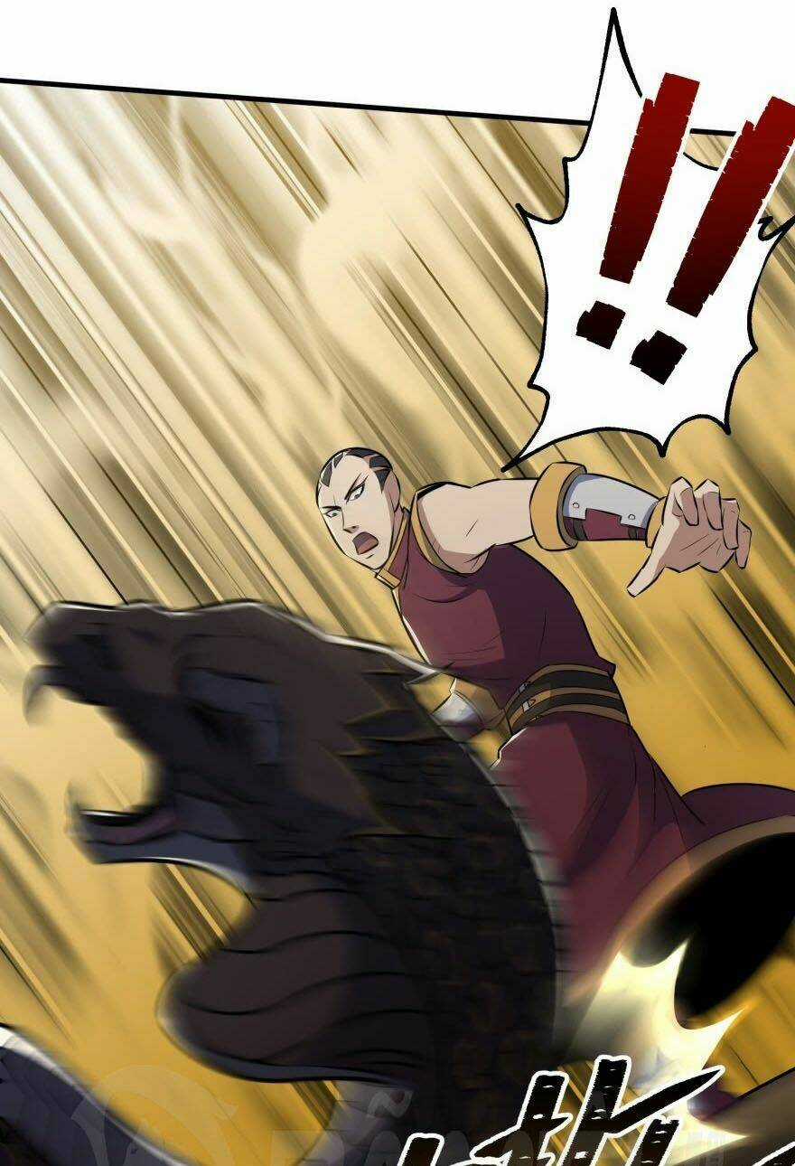 Thú Nhân Chapter 92 trang 28