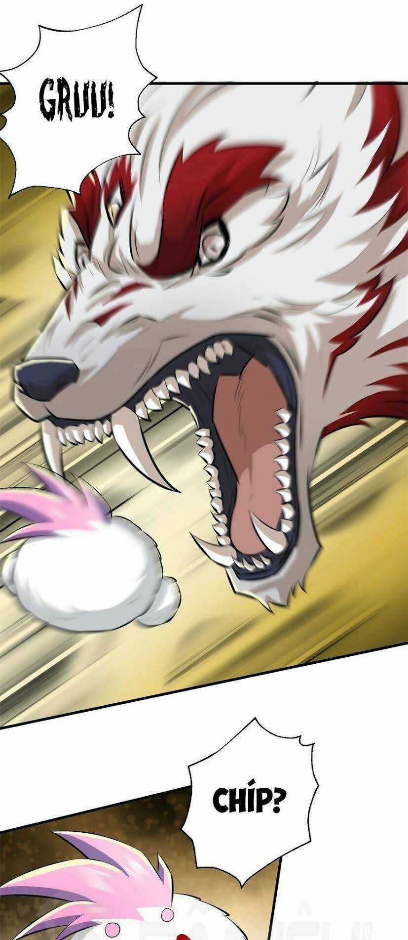 Thú Nhân Chapter 92 trang 31