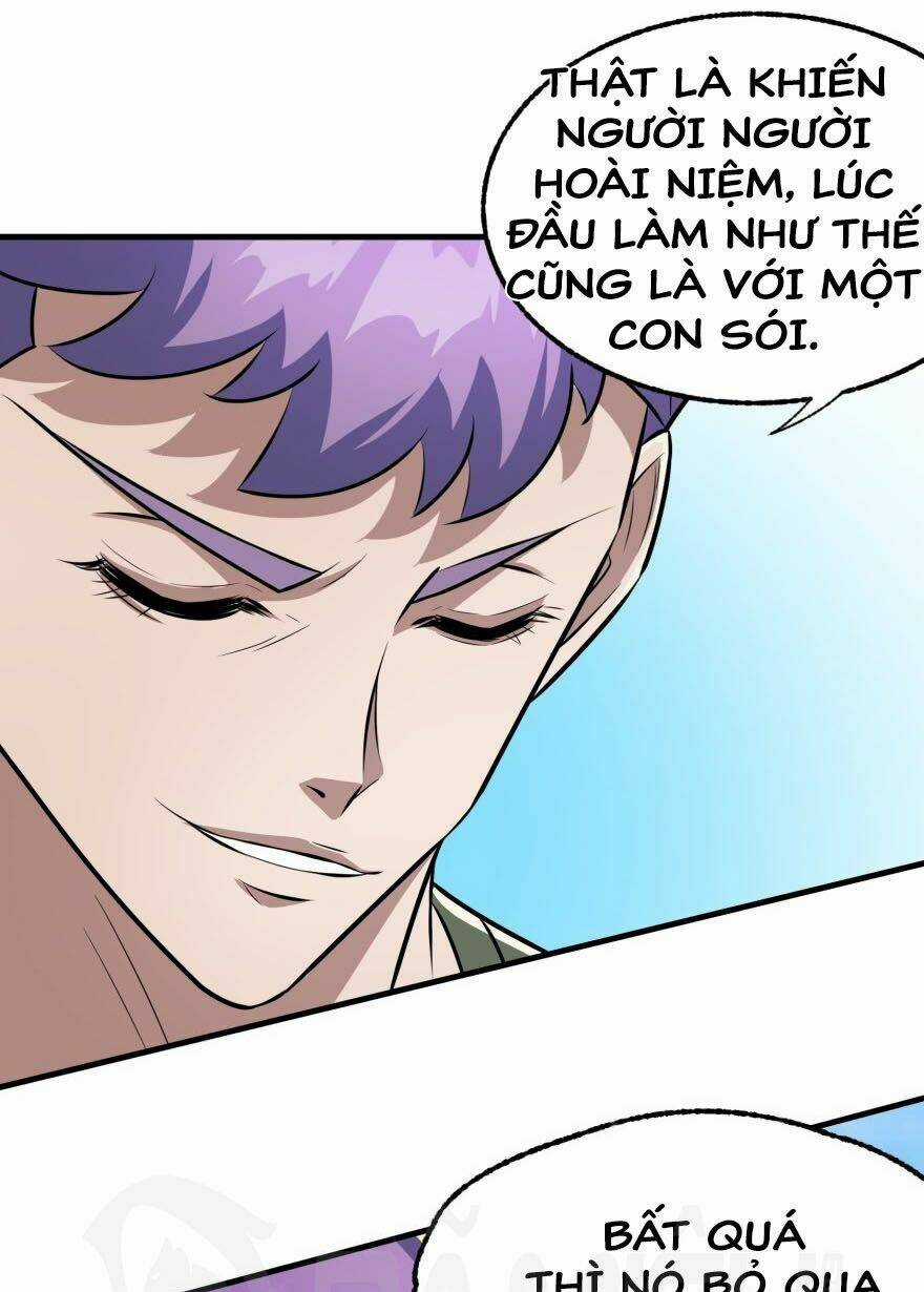 Thú Nhân Chapter 92 trang 34
