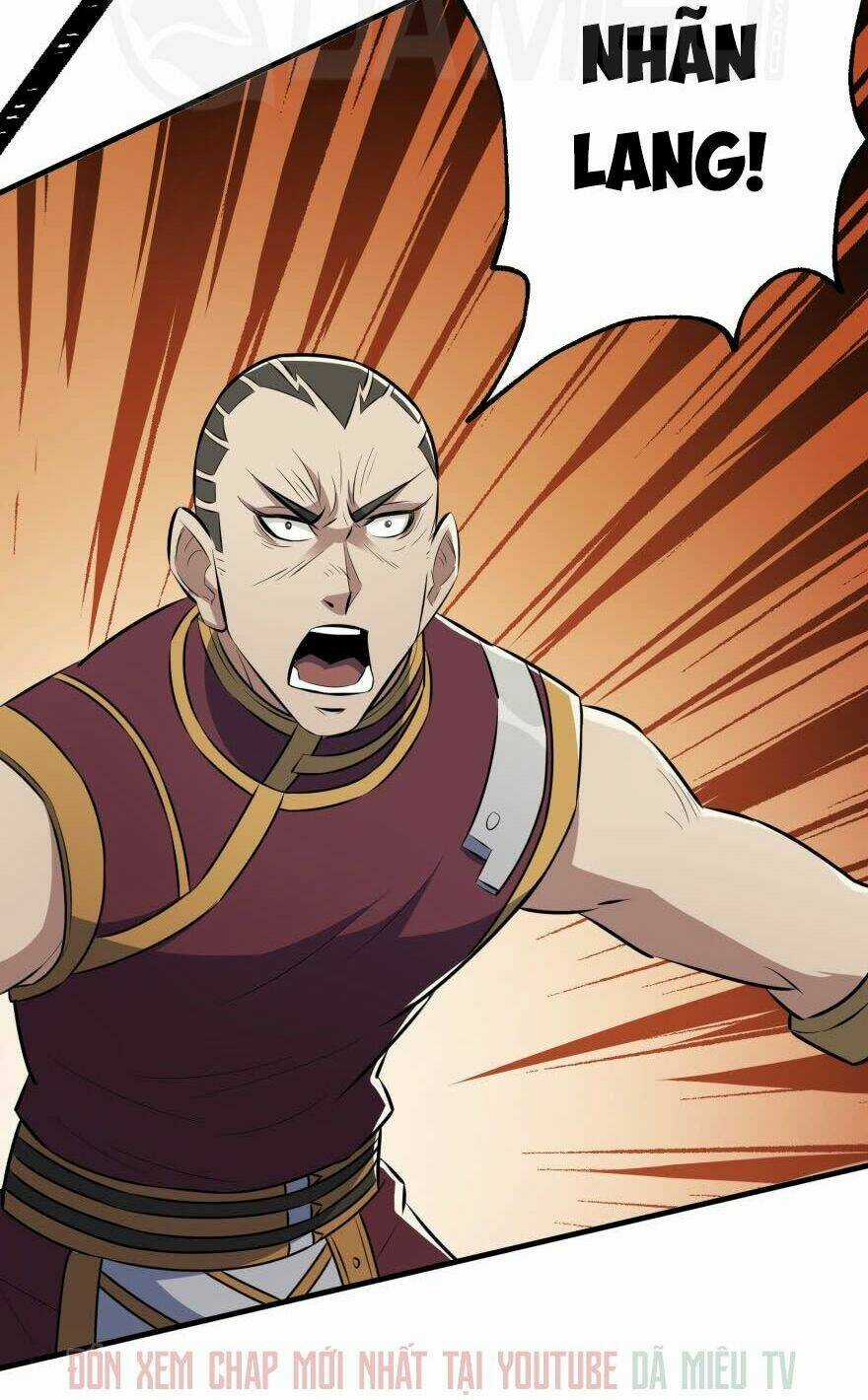 Thú Nhân Chapter 92 trang 37