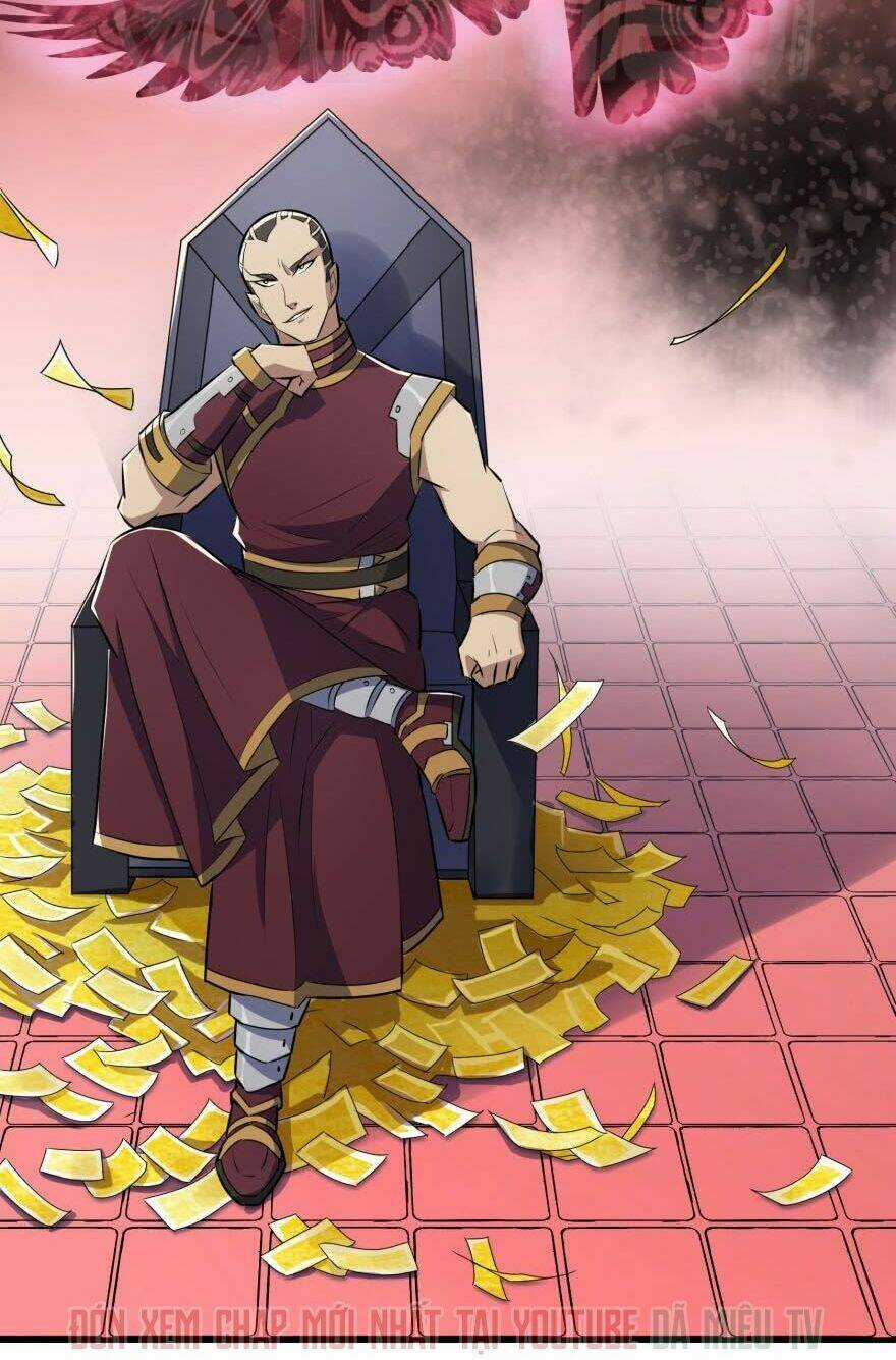 Thú Nhân Chapter 92 trang 7