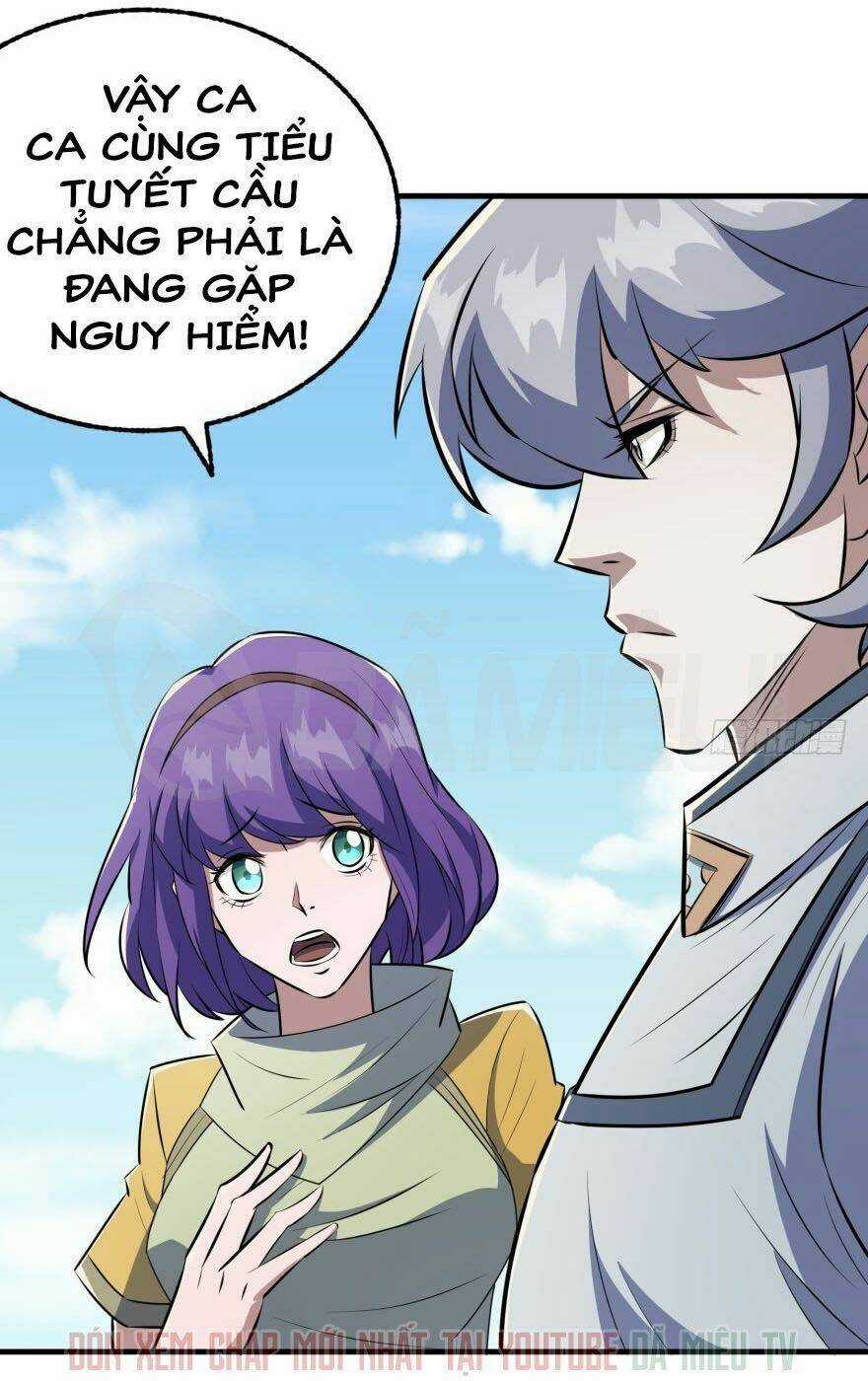 Thú Nhân Chapter 92 trang 8