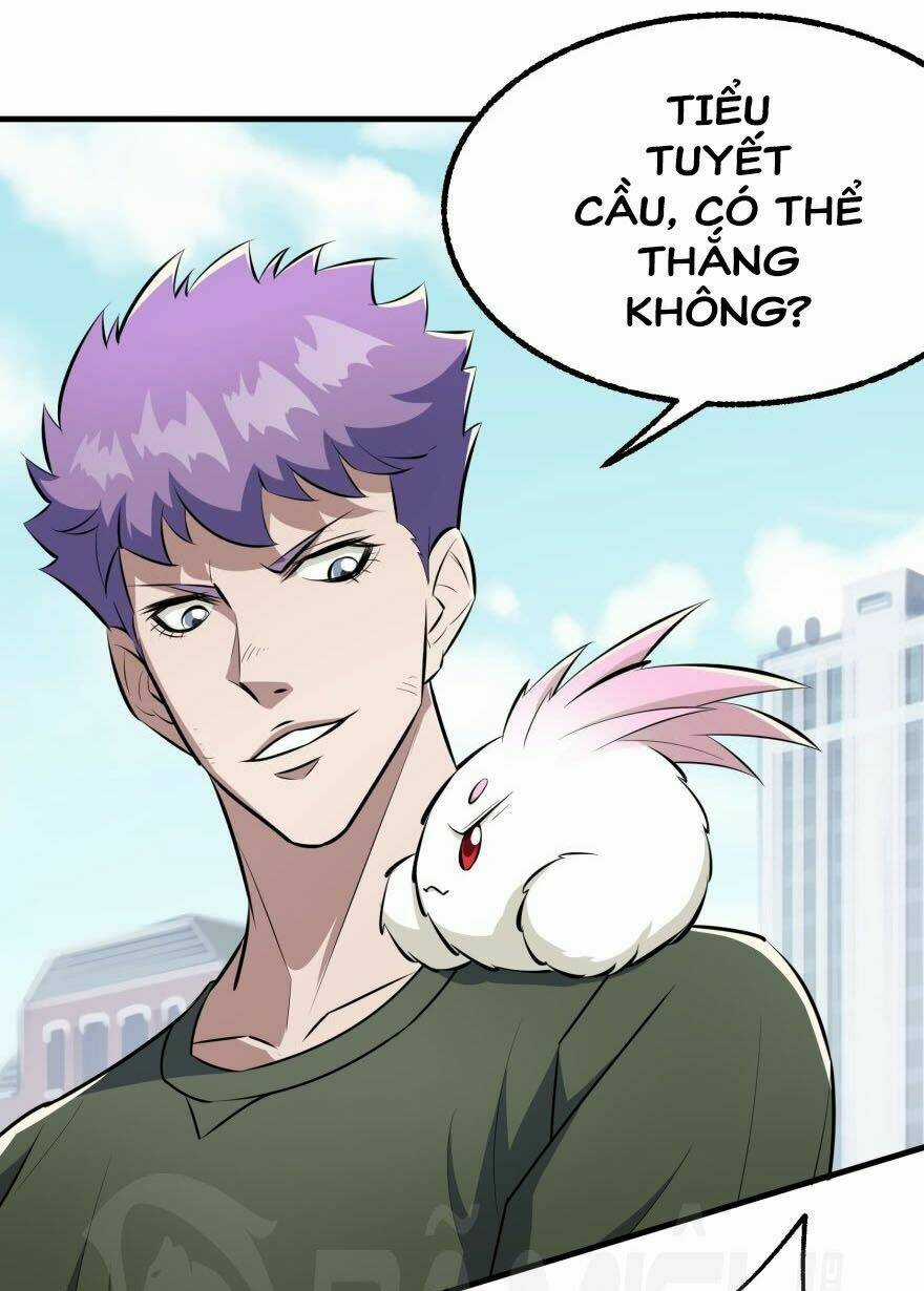 Thú Nhân Chapter 92 trang 9