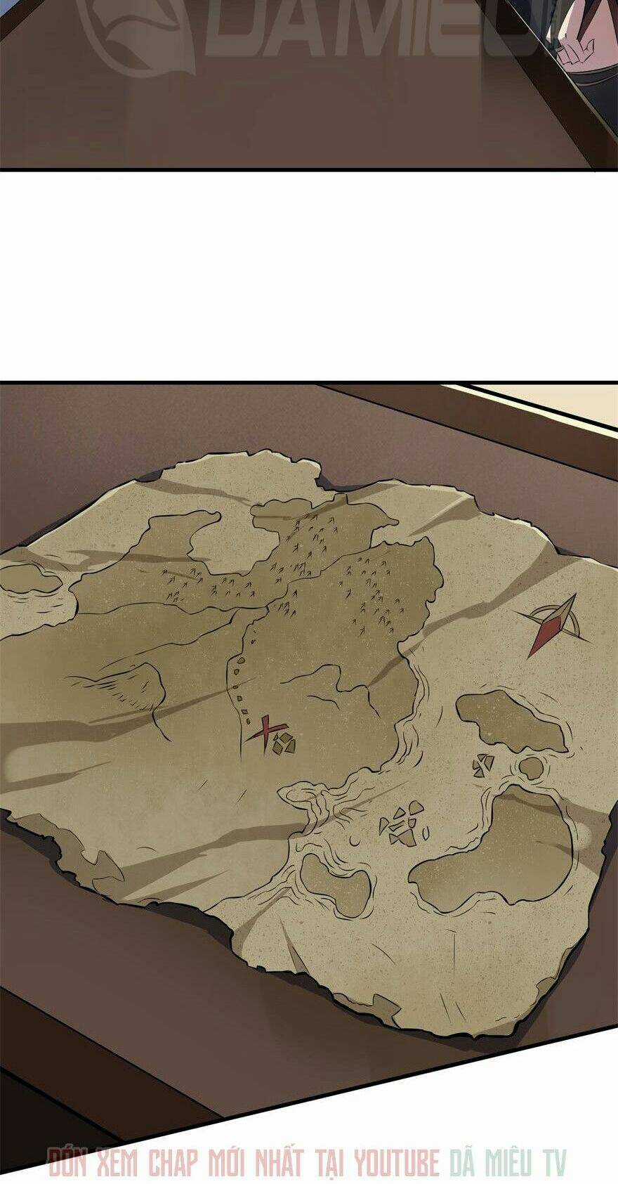 Thú Nhân Chapter 96 trang 1