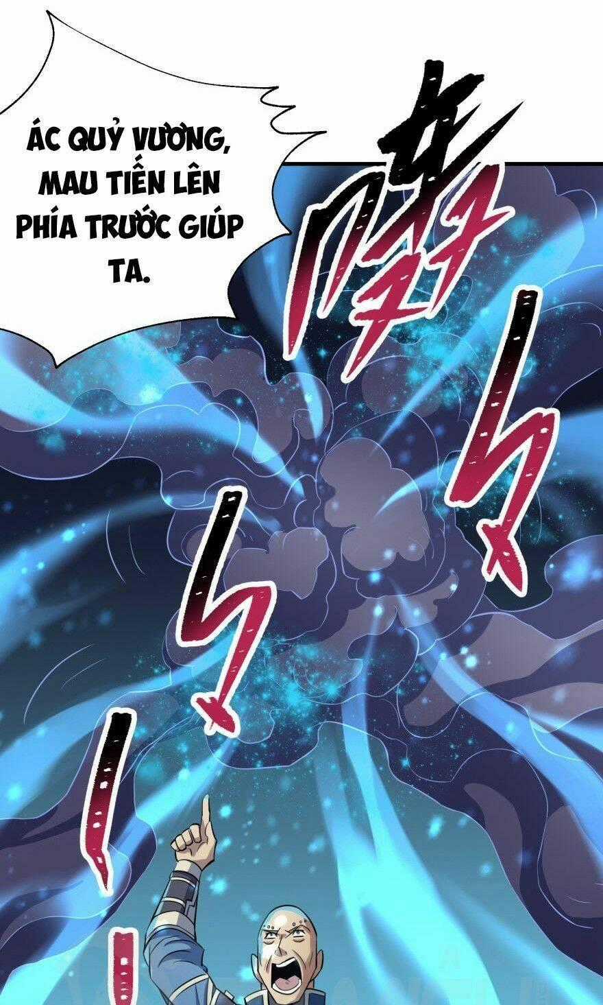 Thú Nhân Chapter 98 trang 1