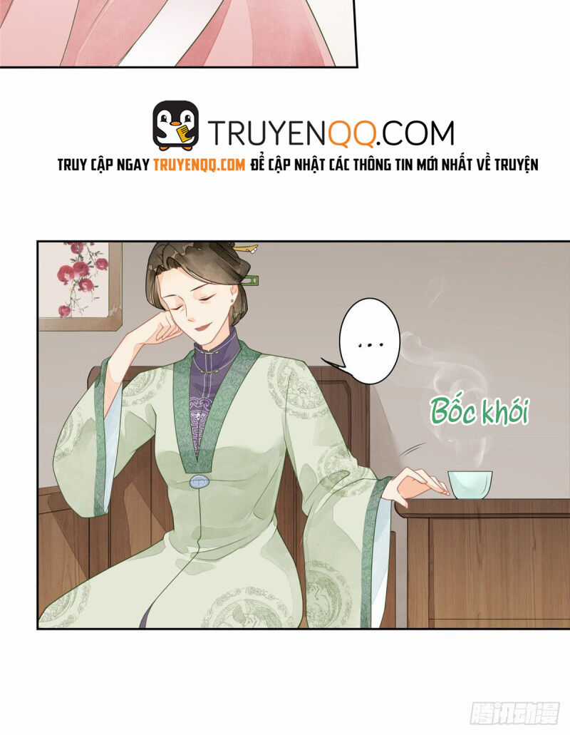 Thứ Nữ Công Lược Chương 1 trang 32