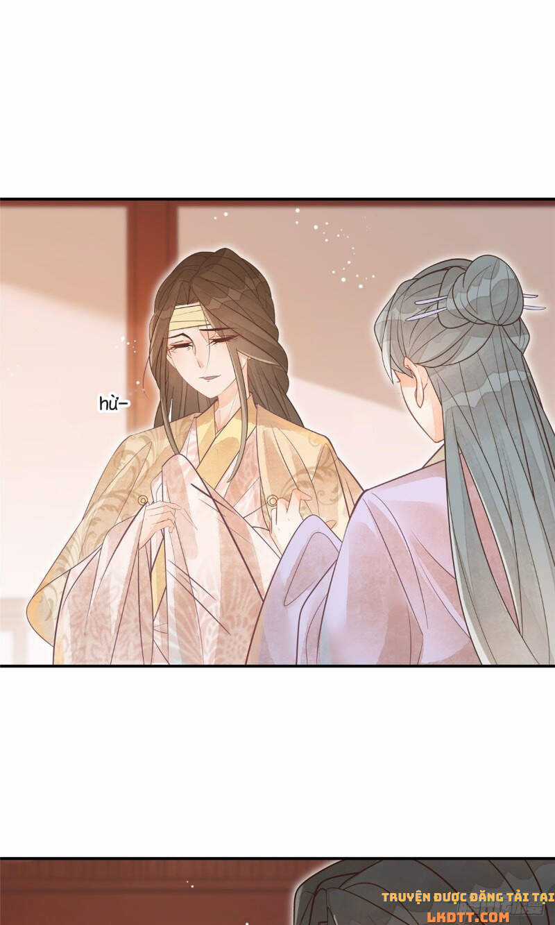 Thứ Nữ Công Lược Chương 10 trang 12