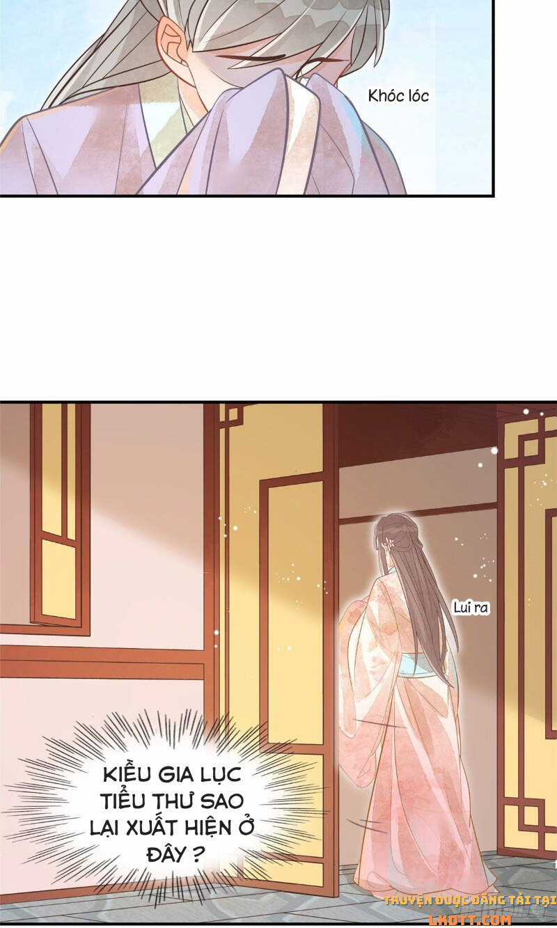 Thứ Nữ Công Lược Chương 10 trang 14