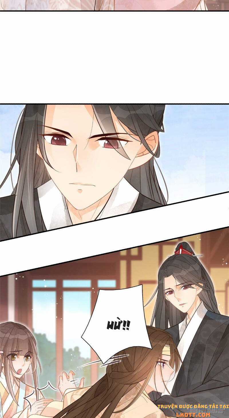 Thứ Nữ Công Lược Chương 10 trang 2