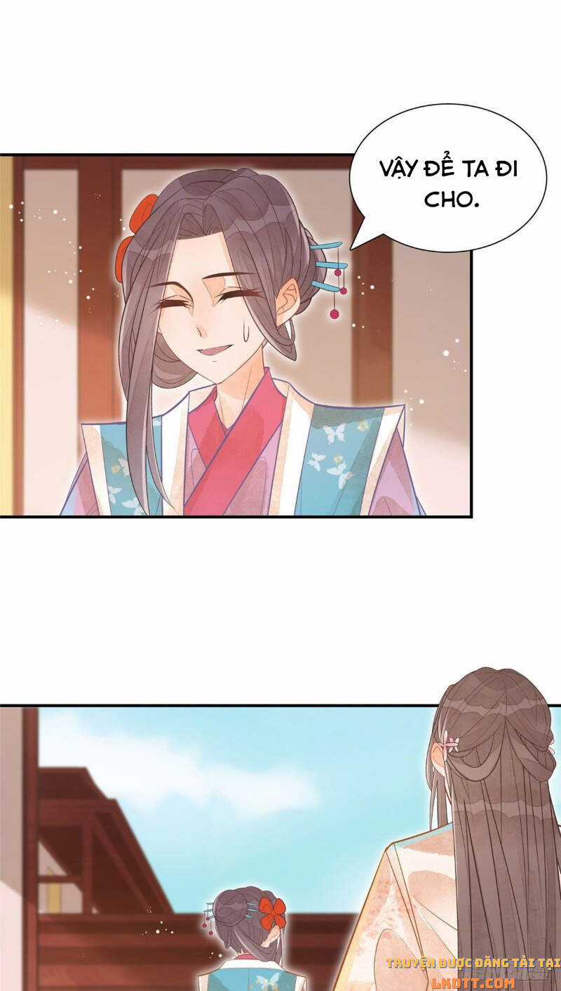 Thứ Nữ Công Lược Chương 10 trang 20