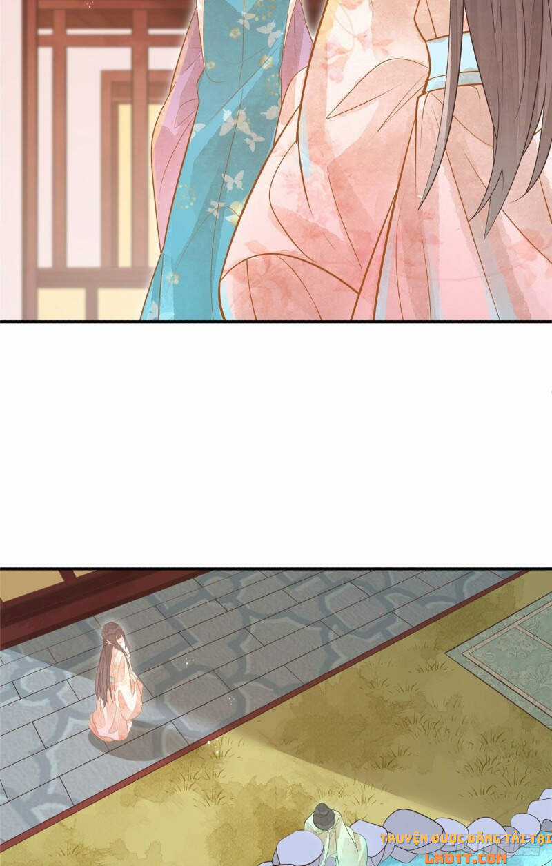 Thứ Nữ Công Lược Chương 10 trang 21