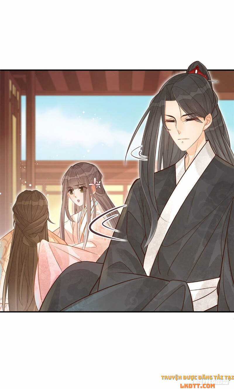 Thứ Nữ Công Lược Chương 10 trang 8