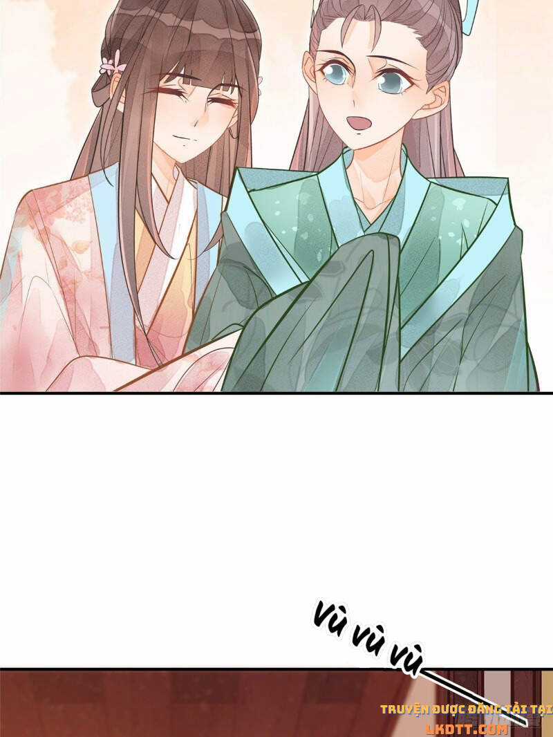 Thứ Nữ Công Lược Chương 11 trang 13