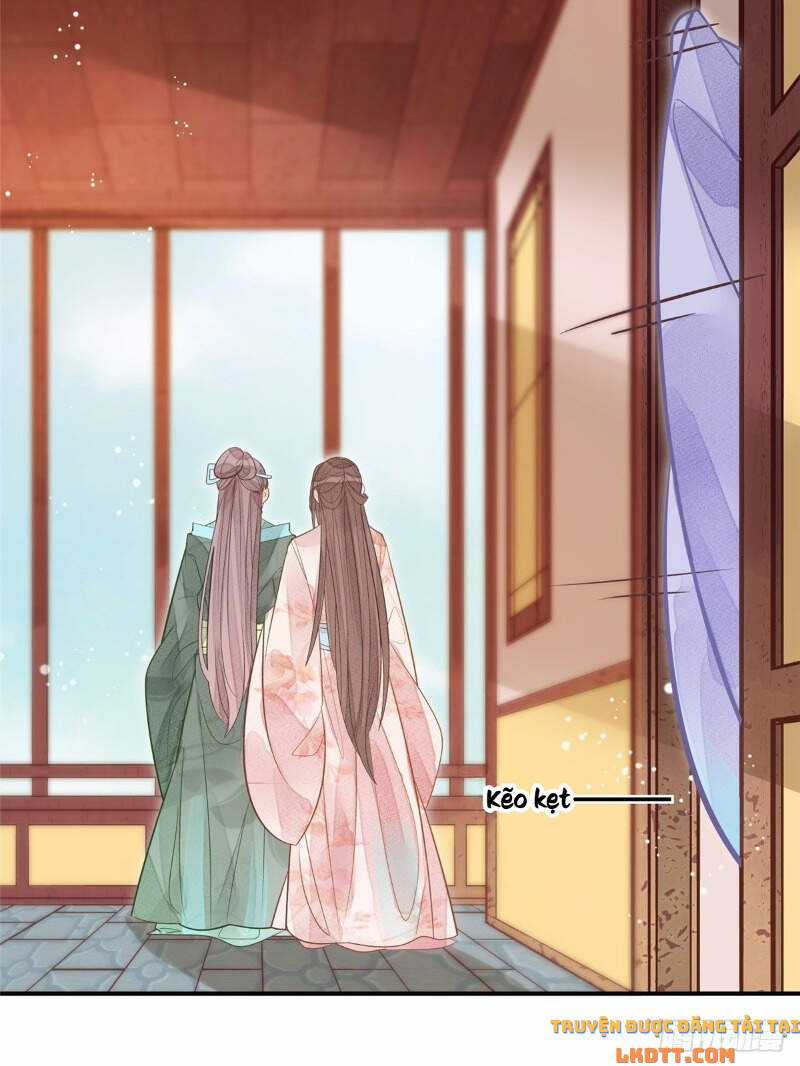 Thứ Nữ Công Lược Chương 11 trang 14