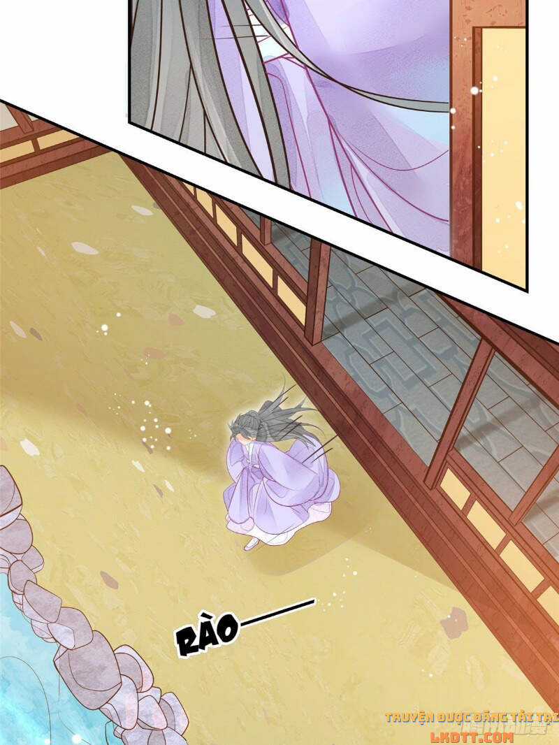 Thứ Nữ Công Lược Chương 11 trang 16