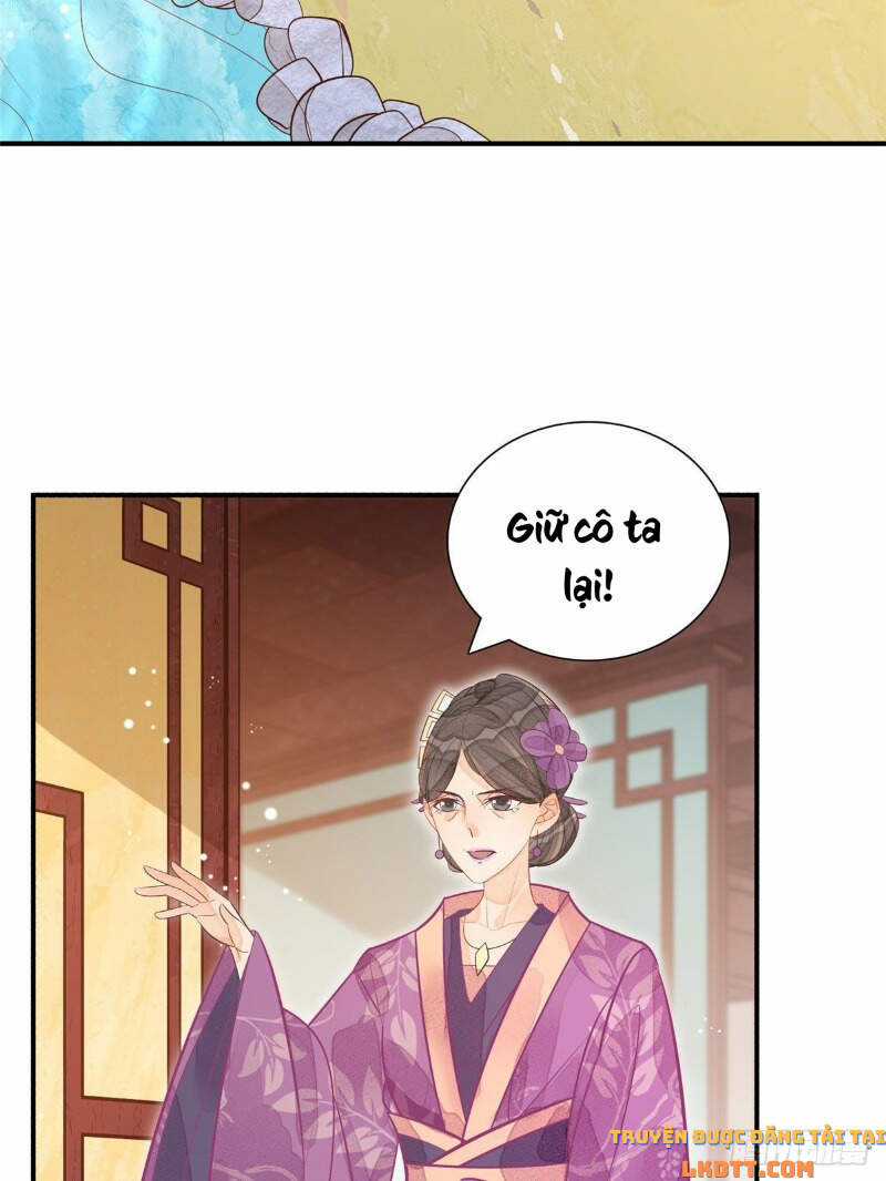 Thứ Nữ Công Lược Chương 11 trang 17