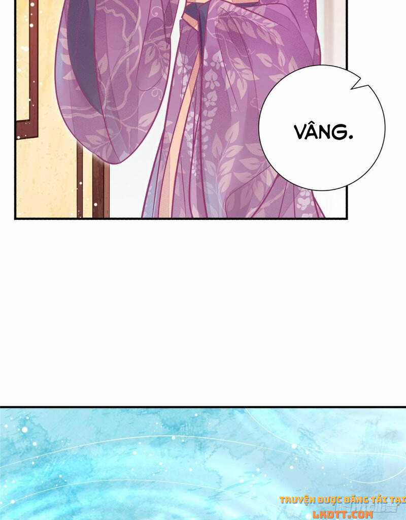 Thứ Nữ Công Lược Chương 11 trang 18