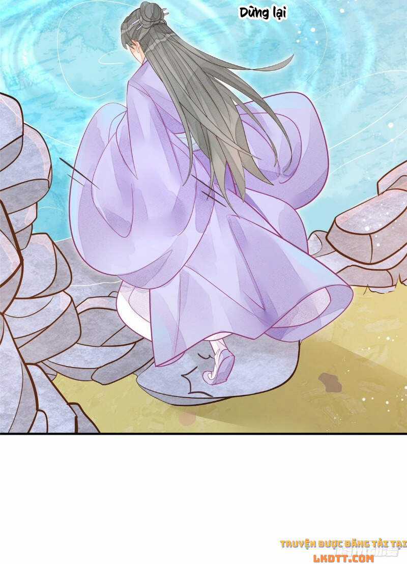 Thứ Nữ Công Lược Chương 11 trang 19