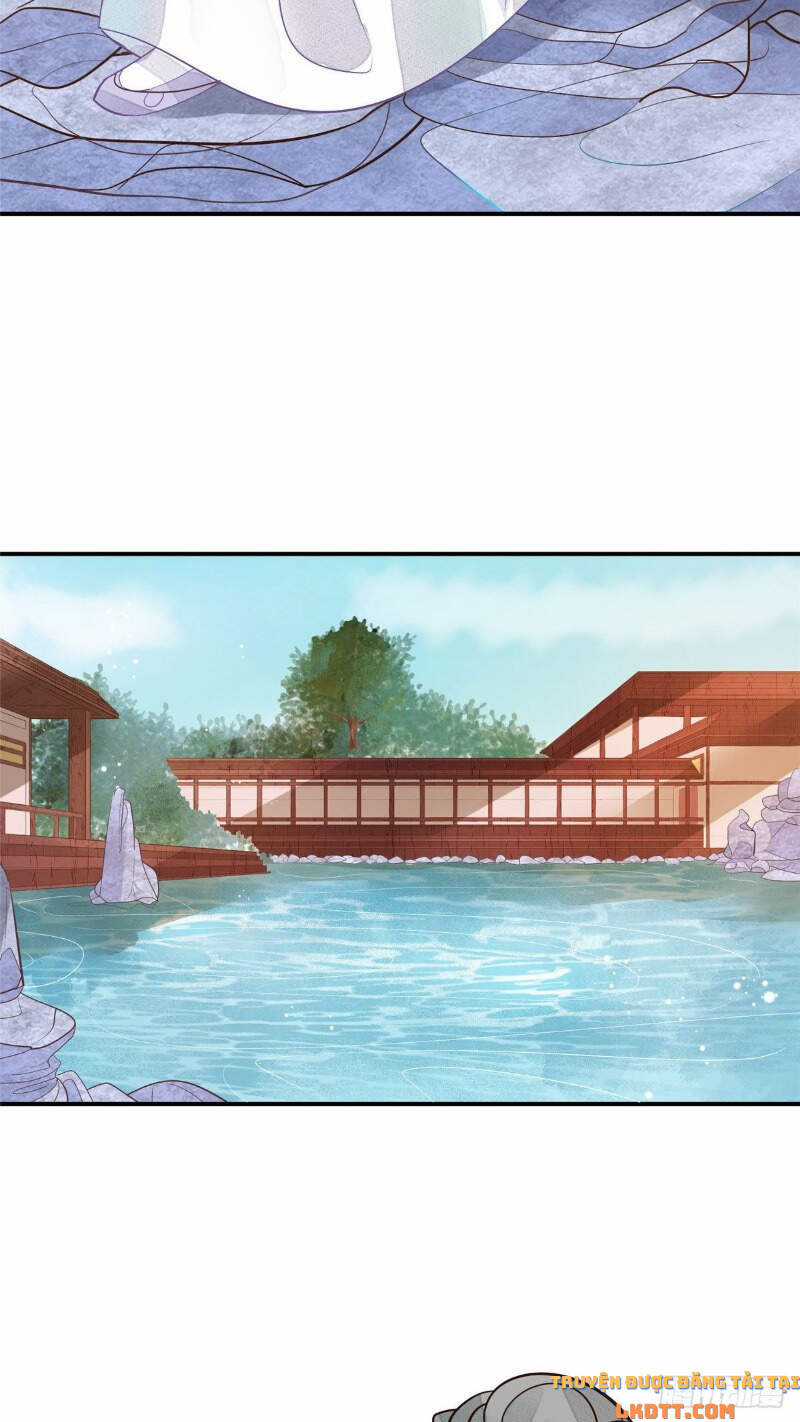 Thứ Nữ Công Lược Chương 11 trang 21