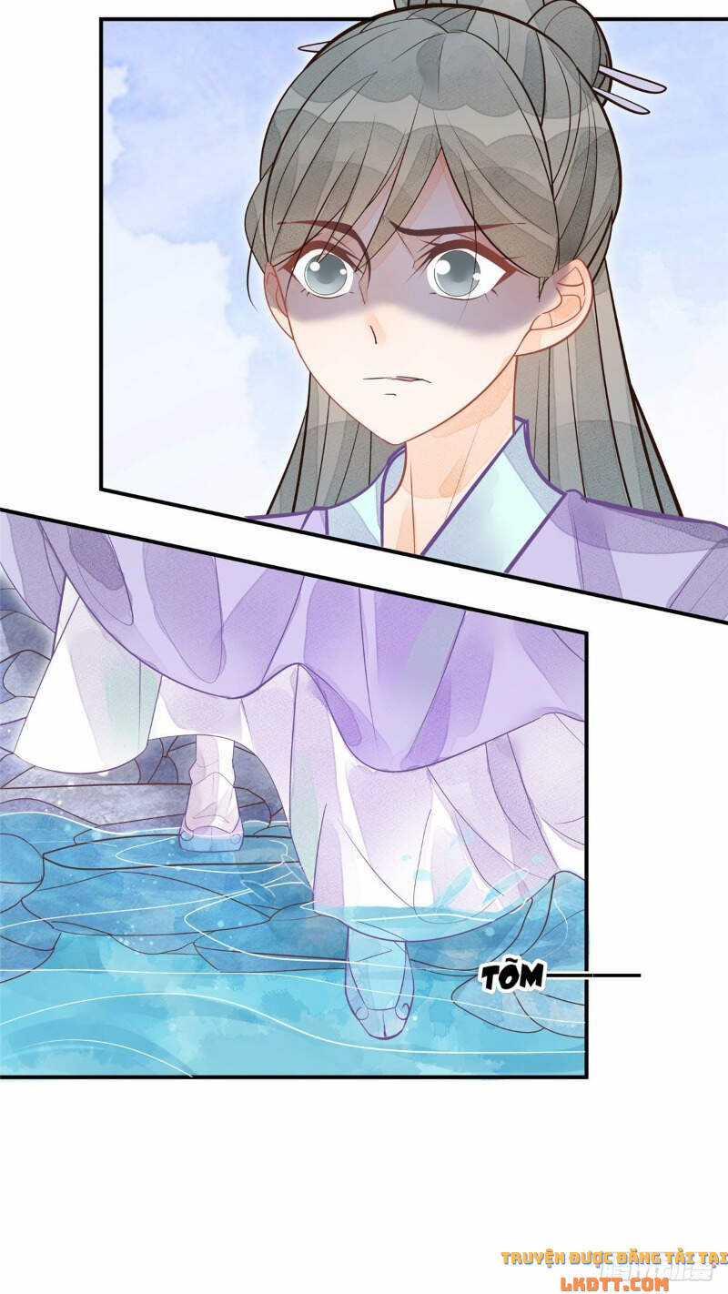 Thứ Nữ Công Lược Chương 11 trang 22