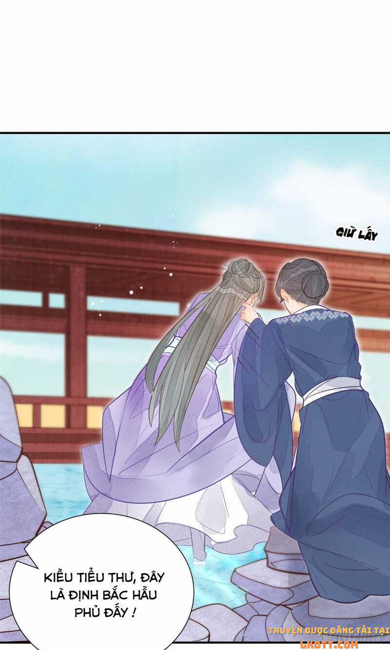 Thứ Nữ Công Lược Chương 11 trang 23