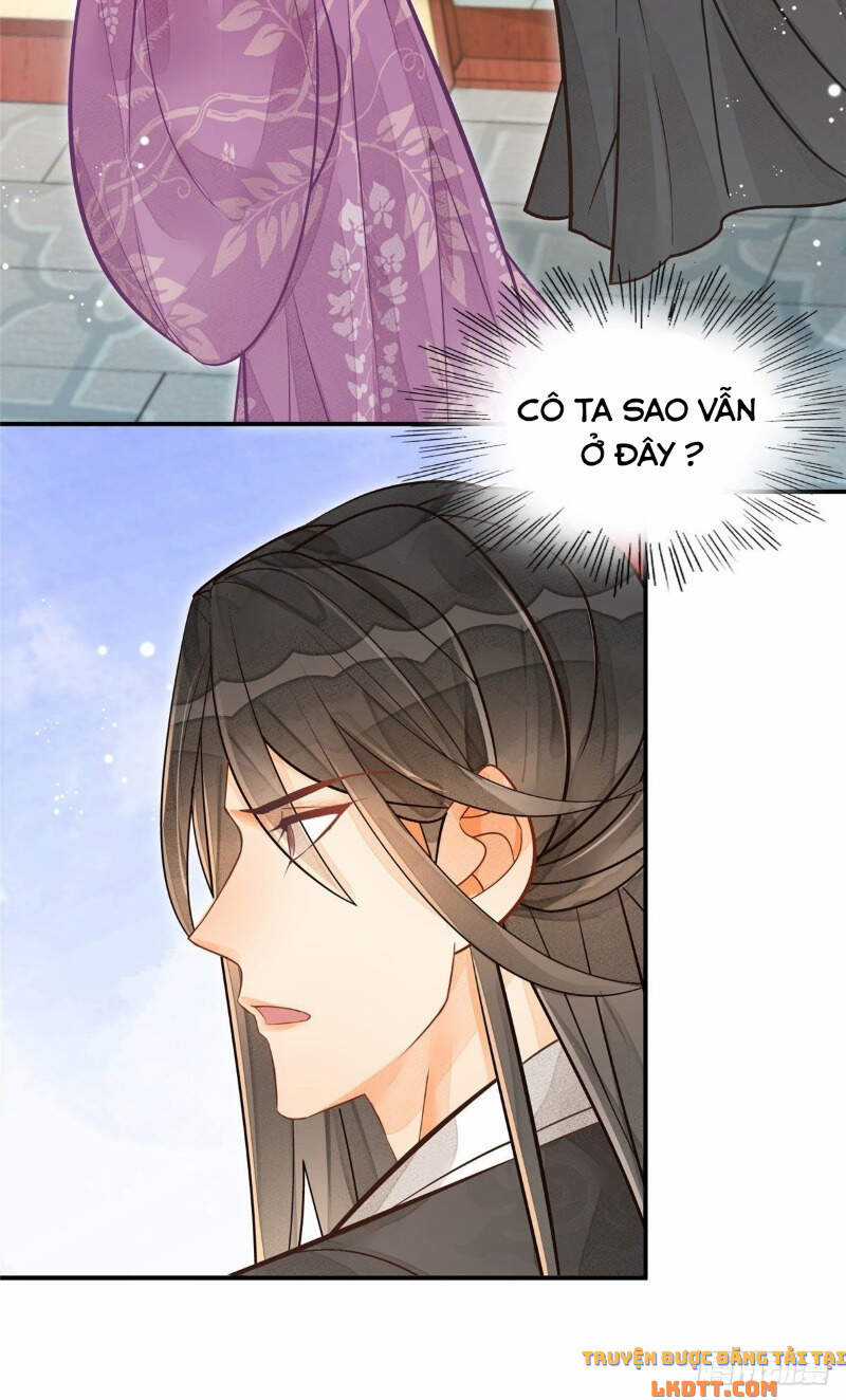 Thứ Nữ Công Lược Chương 11 trang 28